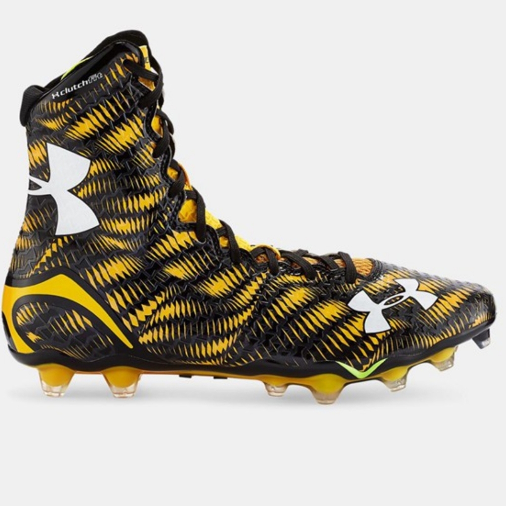 Under Armour Highlight MC